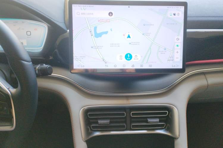 Used BYD Song PLUS New Energy 2024 HONOR Edition DM-i 110km Flagship PLUS