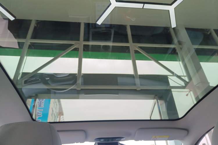 Used AION Y 2023 Plus 510 Smart Edition