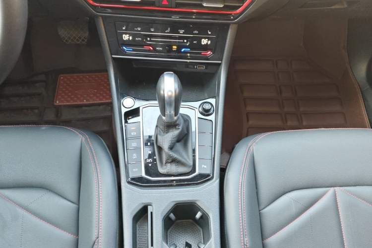 Used Volkswagen Lavida 2023 300TSI DSG Starry Sky Elite Edition