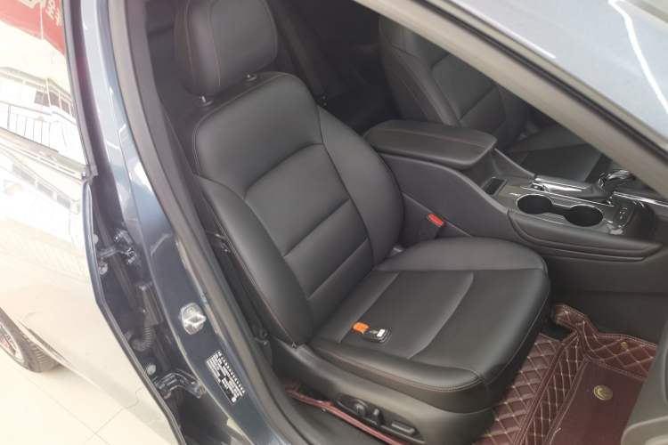 Used Chevrolet Malibu XL 2021 Redline 550T Automatic Sharp Edition