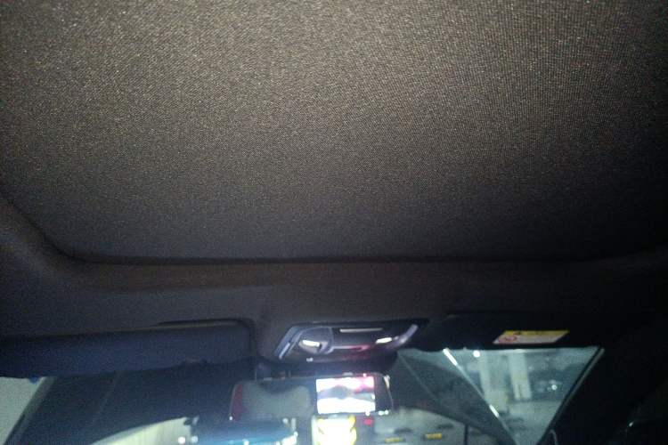 Used Haval XY 2022 1.5T Smart Enjoyment Edition DHT
