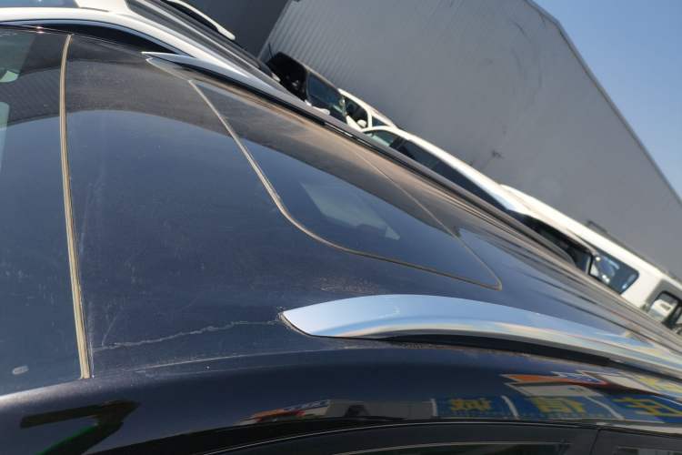 Used SAIC MAXUS G50 PHEV 2025 Leading Edition
