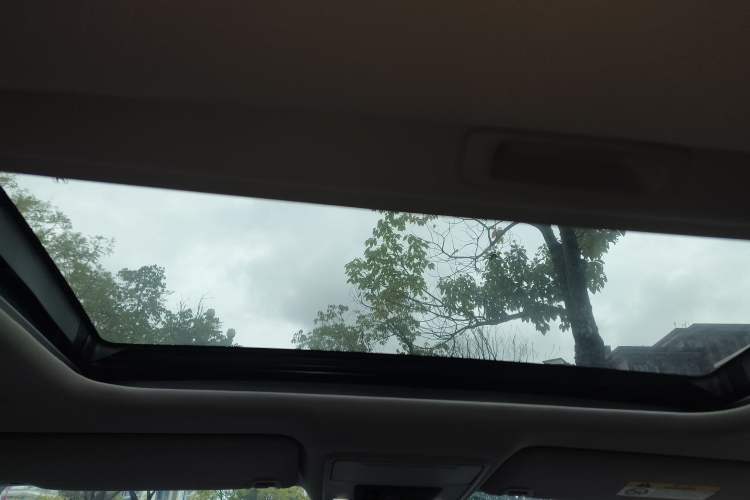 Used Honda Accord 2024 260TURBO Luxury Edition