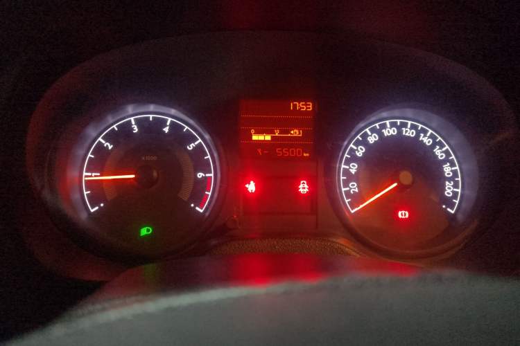 Used Peugeot 301 2014 1.6L Manual Comfort Edition