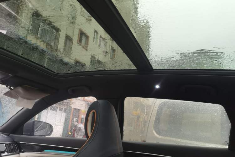 Used BYD Song PLUS New Energy 2021 EV Deluxe Model