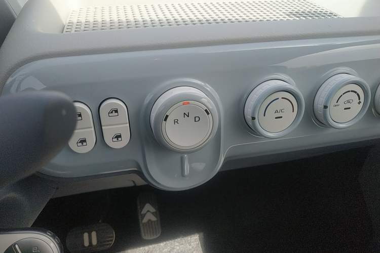 Used Bestune Pony 2025 222km Range Agile Horse
