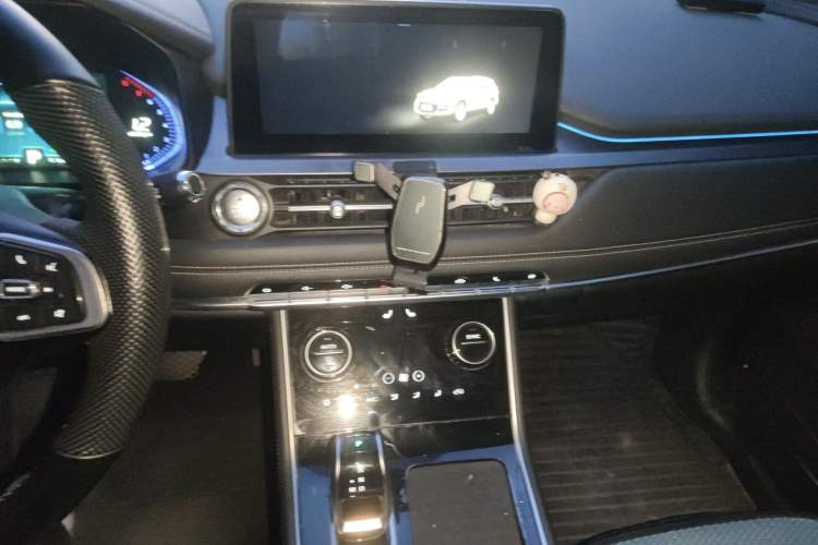 Used Chery Tiggo 8 2020 290TGDI Automatic Elite Edition Big Six-Seater
