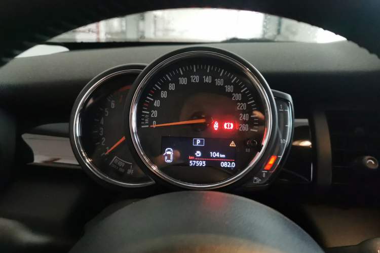 Used MINI 2018 1.5T ONE PLUS
