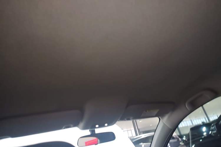 Used BYD e2 2020 Upgraded Model Standard Range Version Standard Configuration