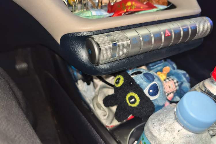 Used BYD Dolphin 2021 405 km Fashion Edition
