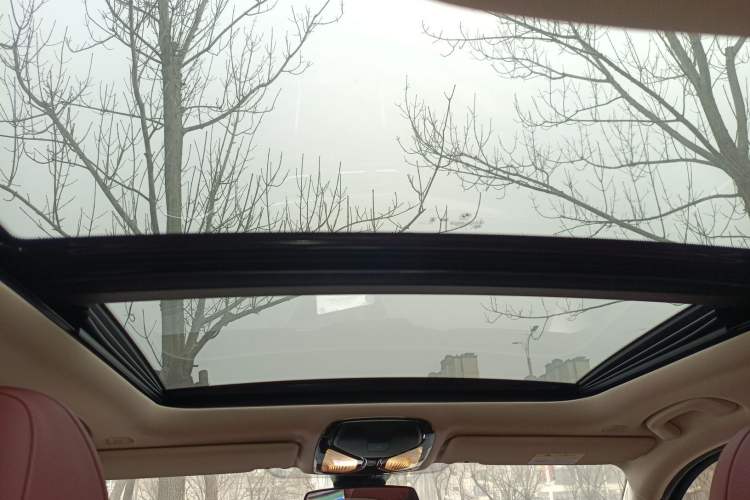 Used BMW i3 2022 eDrive 35 L