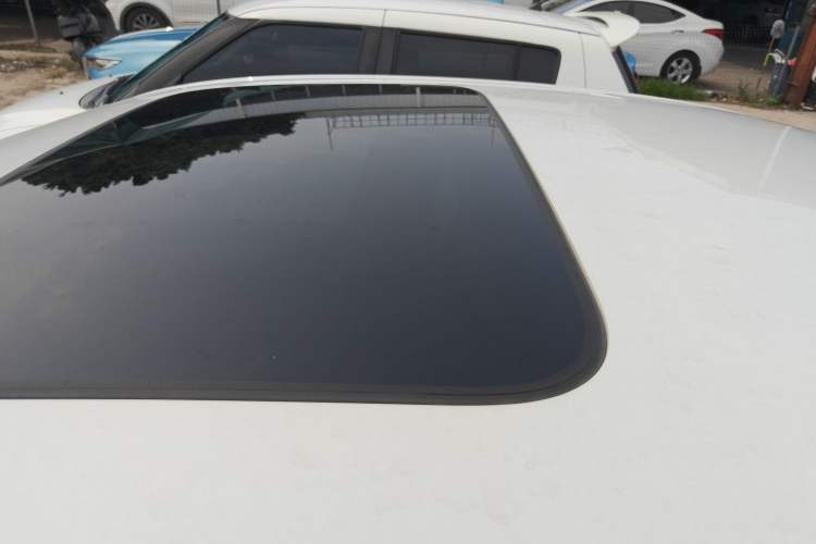 Used Volkswagen Lavida 2023 1.5L Automatic 5 Million Edition
