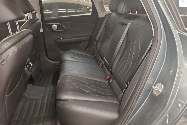 Used Chery Fengyun A8L 2025 1.5 TGDI 145 km Luxury Version