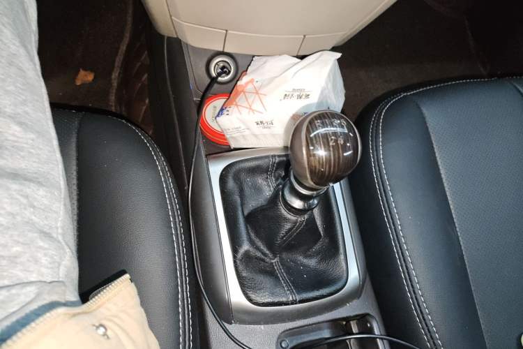 Used Hyundai Celesta 2011 1.6L Manual Luxury Model
