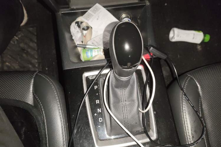 Used Hyundai Mistra 2017 1.8L Automatic Smart GLS China V Standard