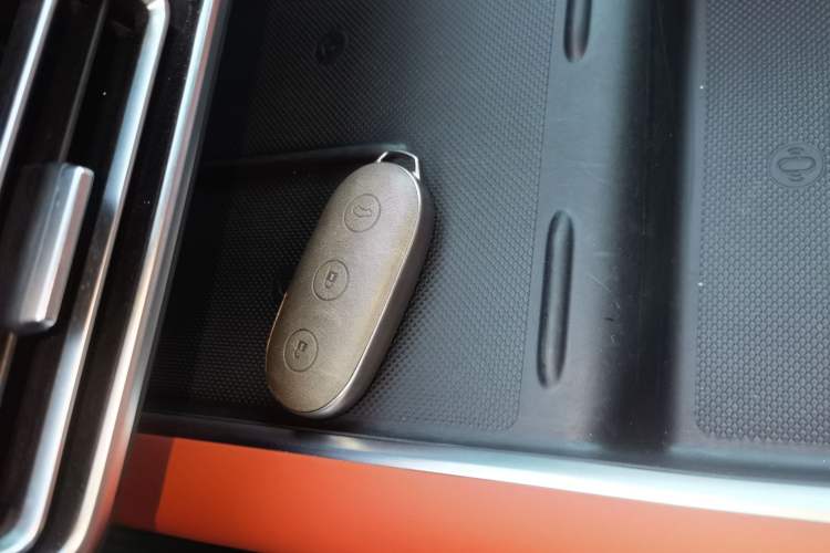 Used Li Auto L7 2023 Pro Model
