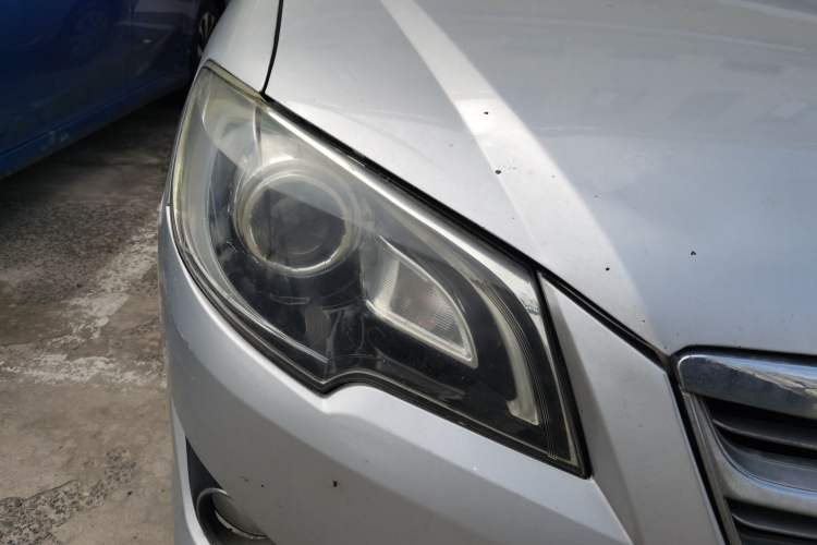 Used Toyota Corolla EX 2013 1.6L Automatic Excellence Edition
