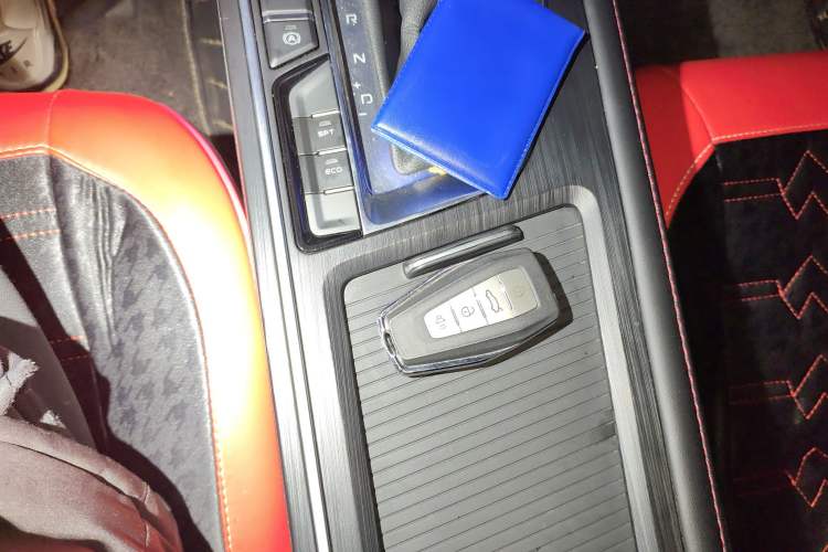 Used Geely Auto Binray 2020 1.4T CVT Asian Games Edition
