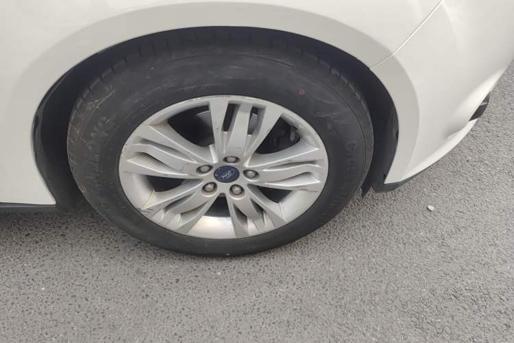 Used Ford Focus 2012 Hatchback 1.6L Manual Comfort Model