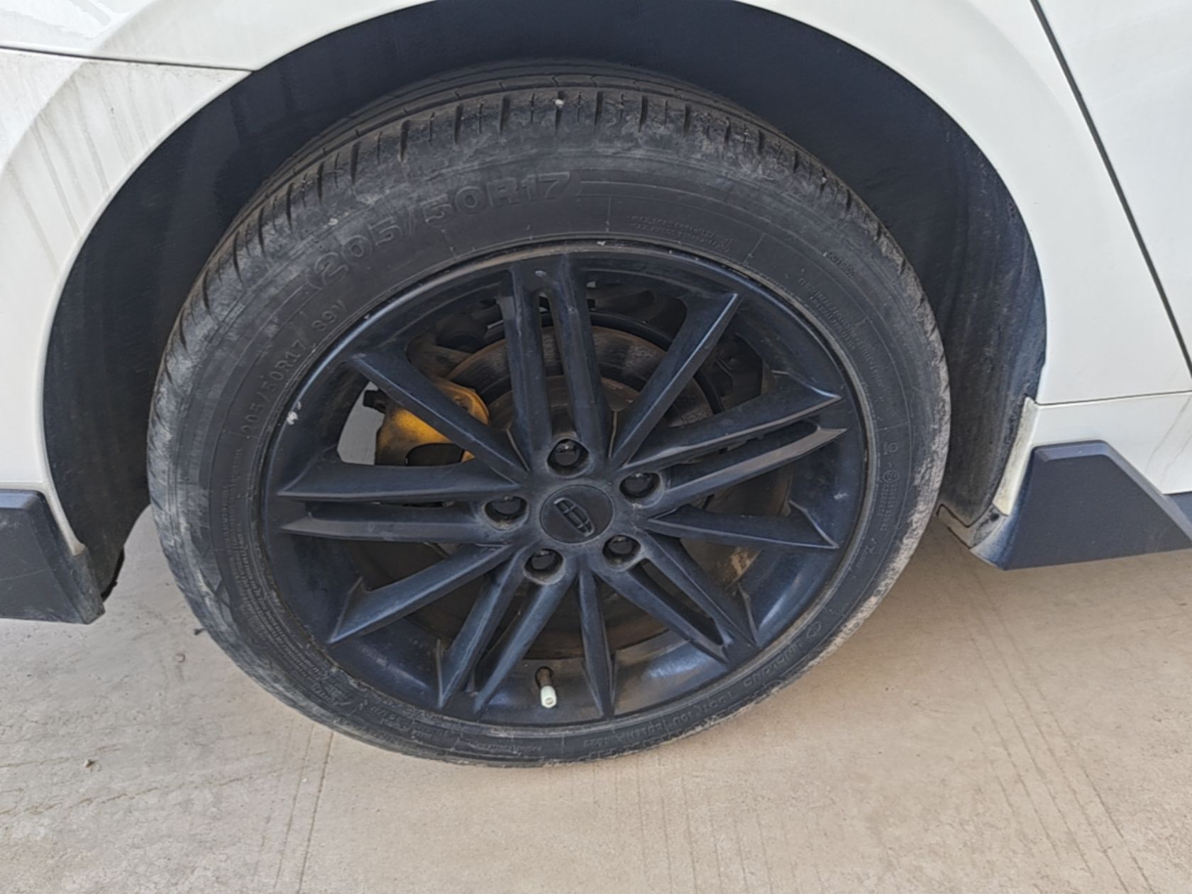 Geely Auto Binray 2022 Binrui COOL 1.5T DCT Electric Edition — снимка 11
