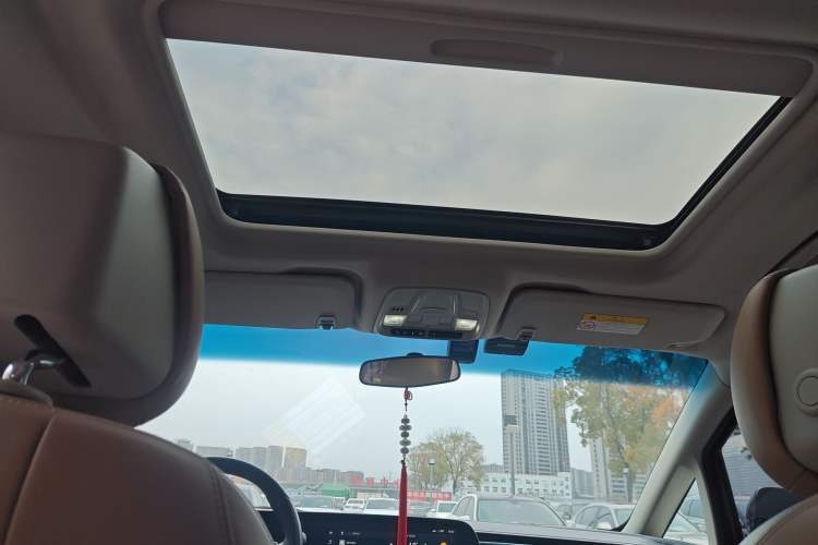 Used Buick GL8 2021 ES Landtrek 653T Comfort Edition