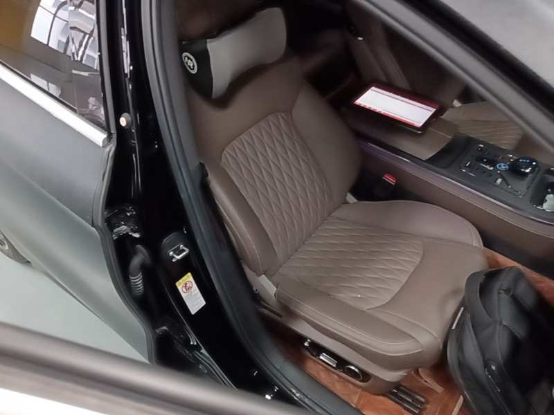 Used BYD Han 2024 DM-i Glory Edition 121KM Prestige Model – Executive — 24