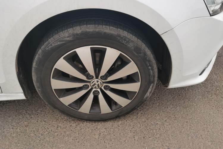 Used Volkswagen Sagitar 2018 280TSI DSG Comfort Model