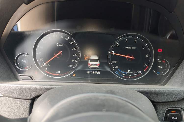 Used BMW 3 Series 2018 320Li Leading Model M Sport Package
