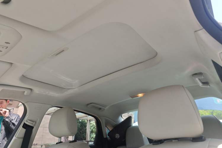 Used Ford Escort 2021 1.5L Automatic Platinum Edition