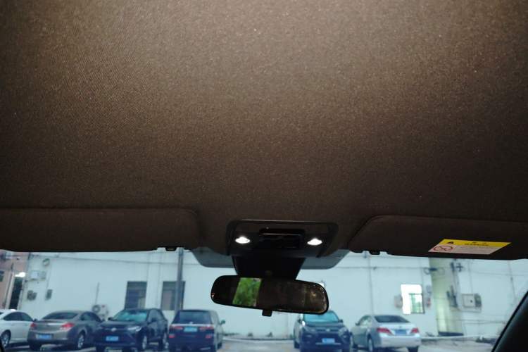 Used BYD Yuan PLUS 2024 Honor Edition 430KM Leading Model
