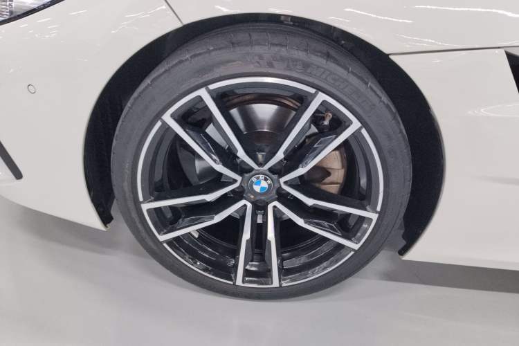 Used BMW Z4 2022 sDrive 25i M Sport Package