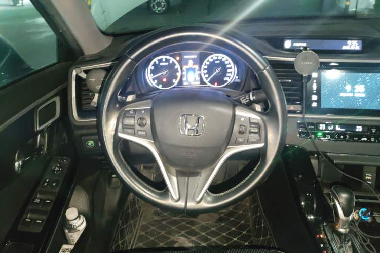 Used Honda Spirior 2017 2.0L Classic Edition Steering Wheel