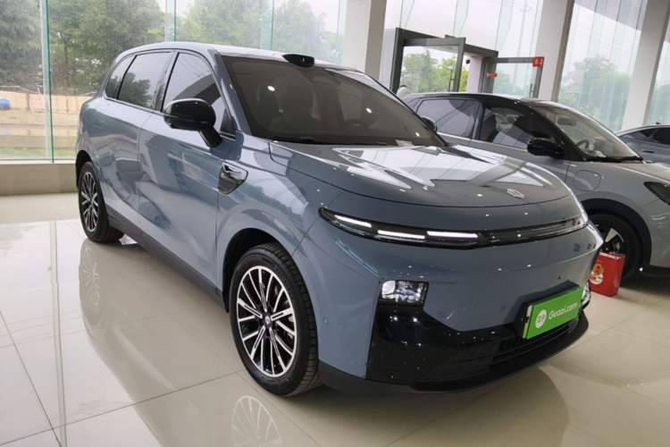 Used Leapmotor B10 2025 510 LiDAR Version
