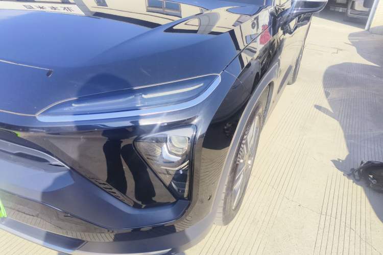 Used Nio ES6 2020 420 km Sport Edition