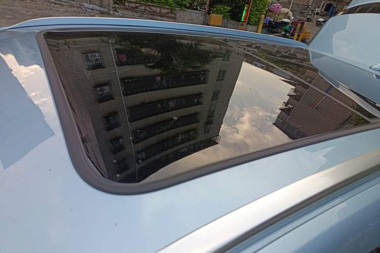 Used BYD Song PLUS New Energy 2024 HONOR Edition DM-i 110km Flagship Model