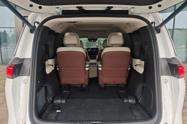 Used BYD Xia 2025 DM-i 1.5T 180km Excellence Model