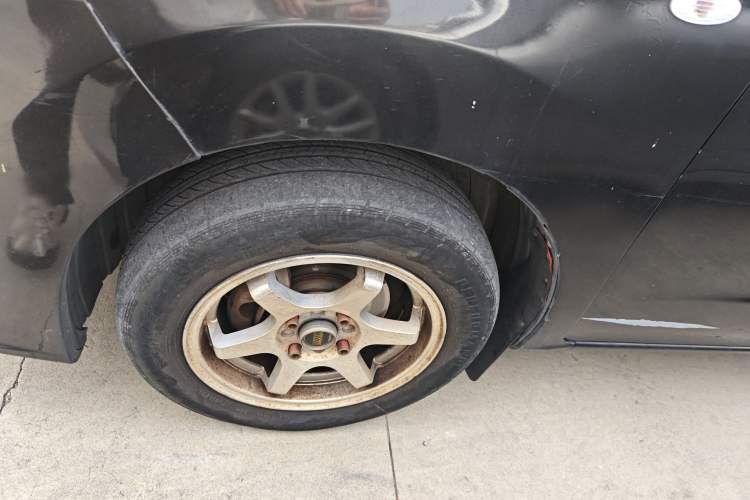 Used Nissan NV200 2016 Revised Version 1.6L CVT Deluxe Edition