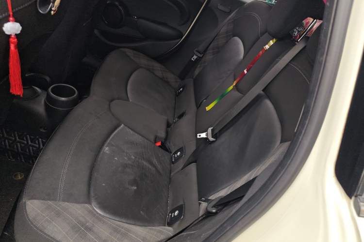 Used MINI MINI 2016 1.5T COOPER Five-Door Edition