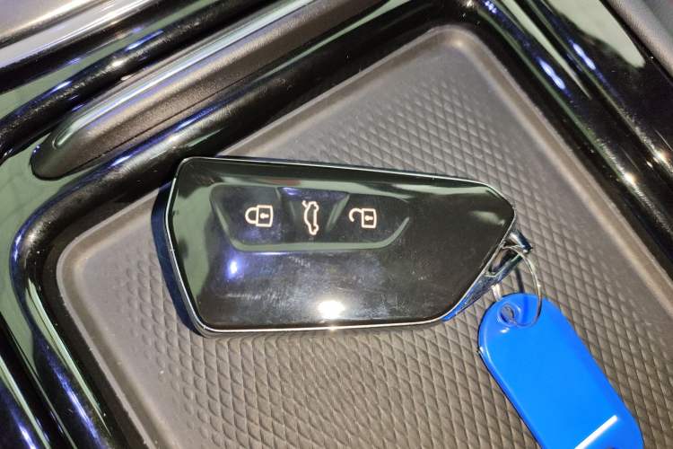 Used Volkswagen ID.4 CROZZ 2022 High-Performance PRIME Edition