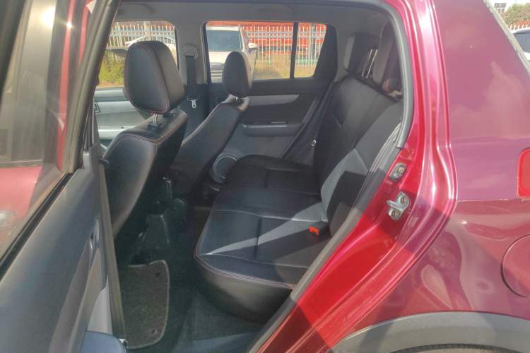 Used Suzuki Swift 2016 1.5L Manual Fashion Model