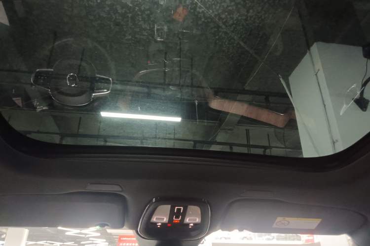 Used Volvo XC60 2022 B5 4x4 Smart Luxury Edition