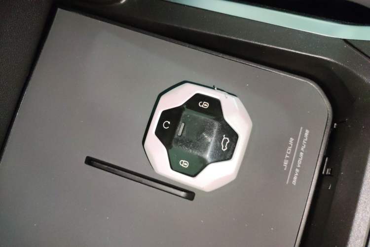 Used JETOUR Shanhai Shanhai T2 2024 C-DM 129KM Wilderness Edition