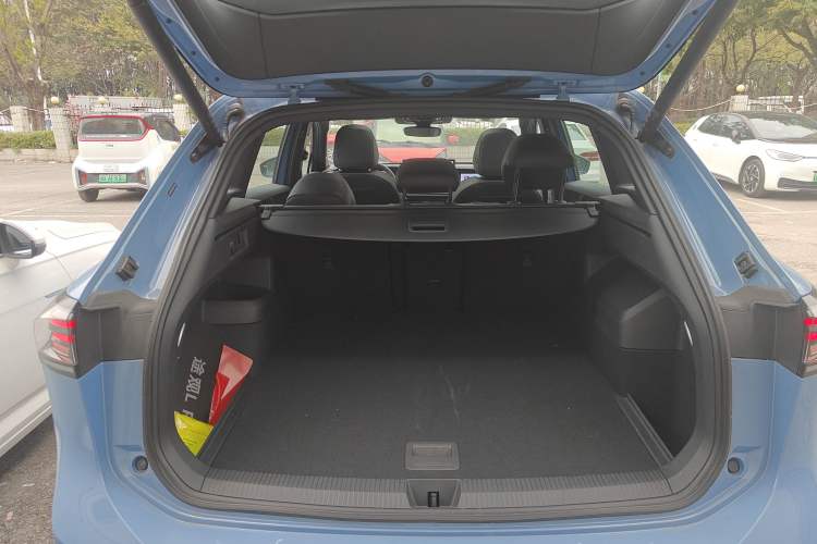 Used Volkswagen Tiguan L 2024 PRO 380TSI Four-Wheel Drive R-Line Prestige Edition