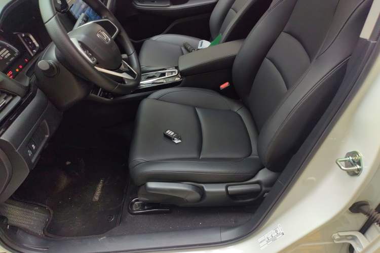 Used Honda Crider 2022 180Turbo CVT Luxury Edition
