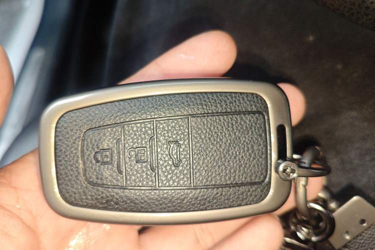 Used Toyota Allion 2021 2.0L Luxury Edition