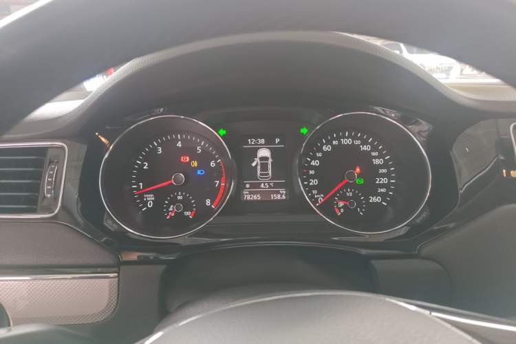 Used Volkswagen Sagitar 2017 180TSI Automatic Leading Model