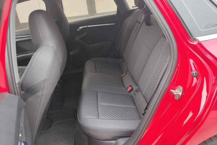 Used Audi A3 2021 Sportback 35 TFSI Stylish and Elegant Model