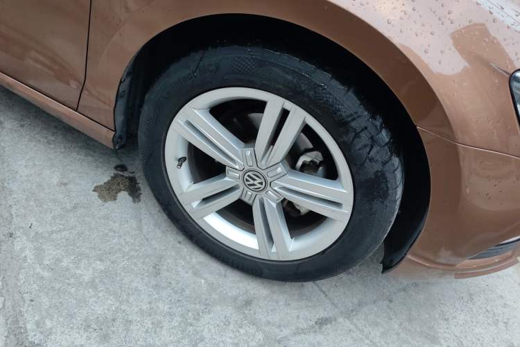 Used Volkswagen Lamando 2015 280TSI DSG Comfort Edition