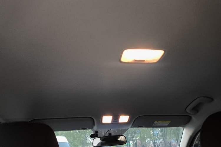 Used Hyundai Celesta 2018 1.6L Automatic GL Enjoyment Version China V Standard