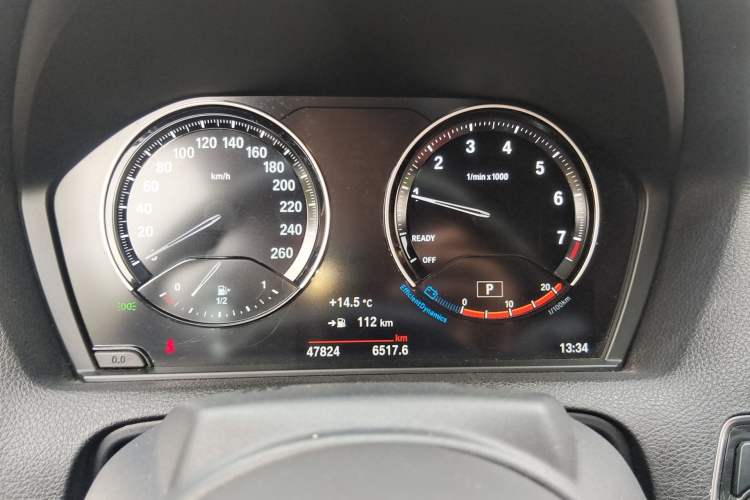 Used BMW 2 Series 2019 225i Convertible Coupe Luxury Edition M Sport Package
